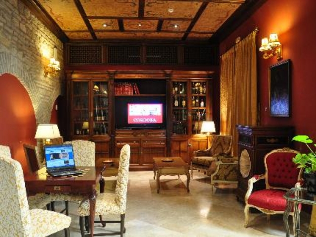 Hacienda Posada de Vallina