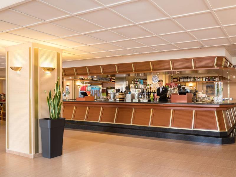 H-TOP Calella Palace & Spa
