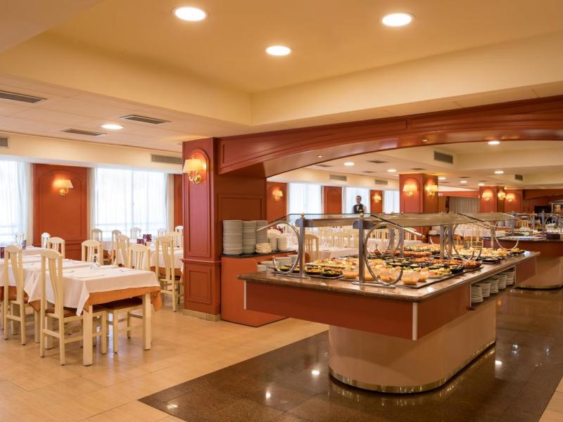 H-TOP Calella Palace & Spa