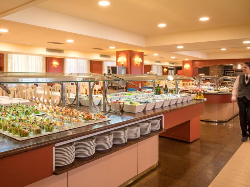 H-TOP Calella Palace & Spa