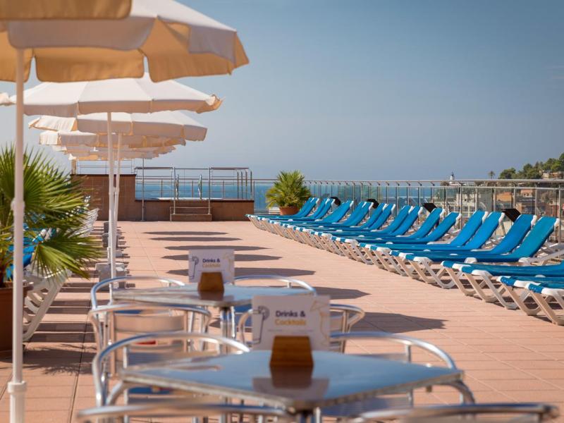 H-TOP Calella Palace & Spa