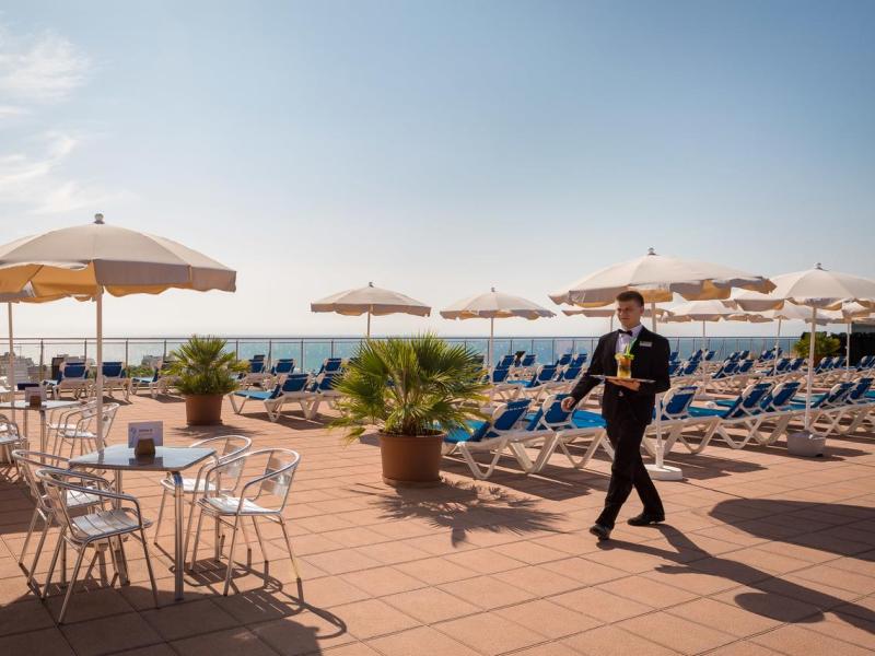 H-TOP Calella Palace & Spa