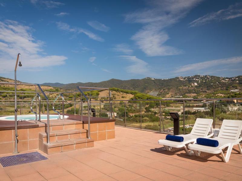 H-TOP Calella Palace & Spa