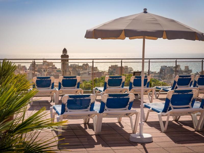 H-TOP Calella Palace & Spa