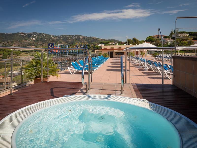H-TOP Calella Palace & Spa