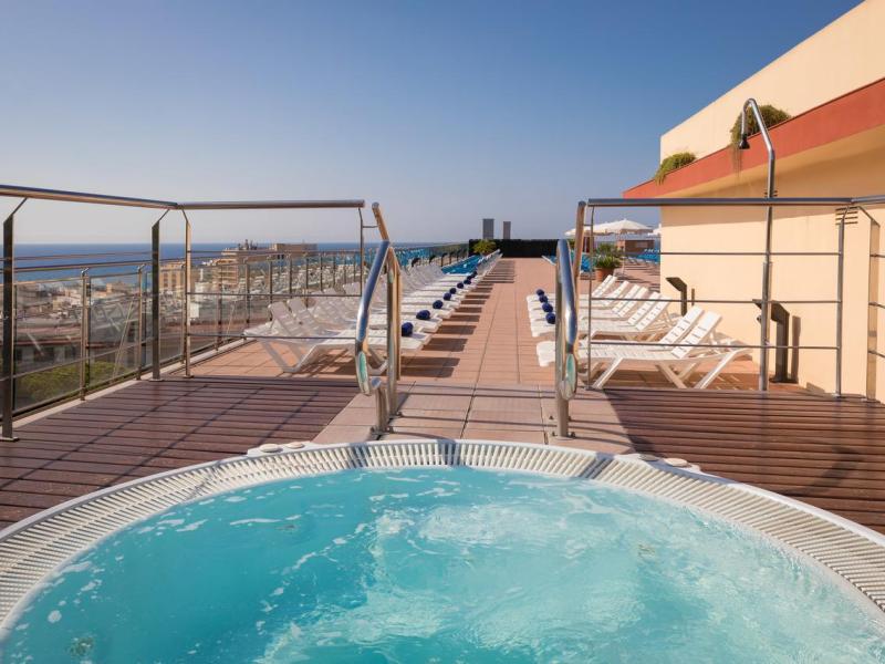 H-TOP Calella Palace & Spa
