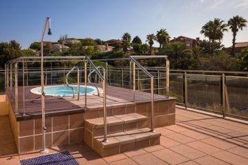 Отель H-TOP Calella Palace & Spa Испания, Калелья, фото 21