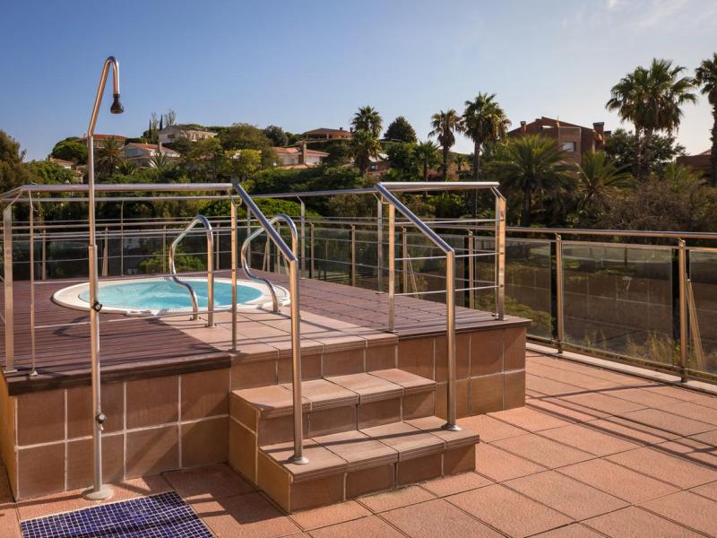 H-TOP Calella Palace & Spa