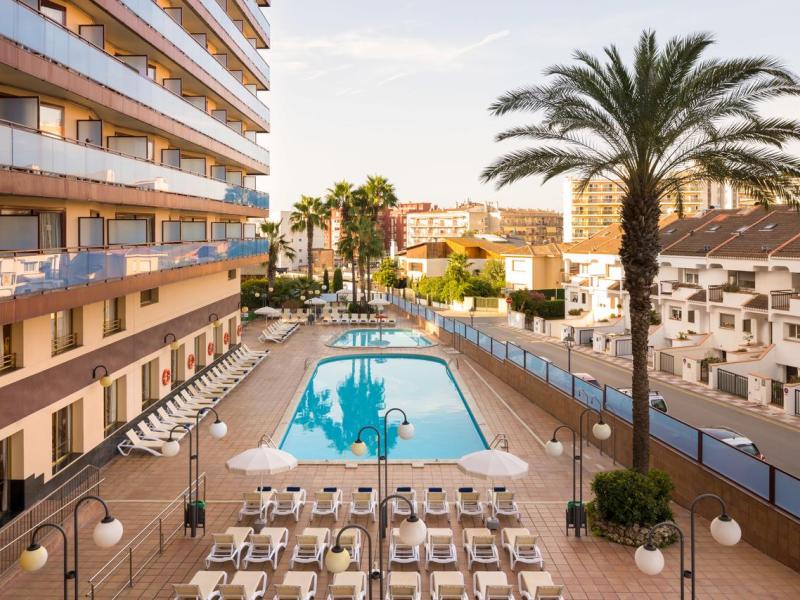 H-TOP Calella Palace & Spa