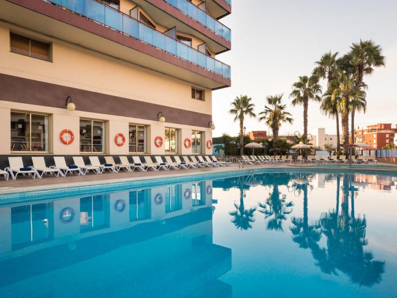 H-TOP Calella Palace & Spa