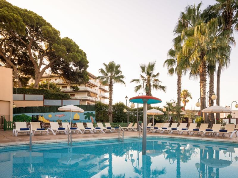 H-TOP Calella Palace & Spa
