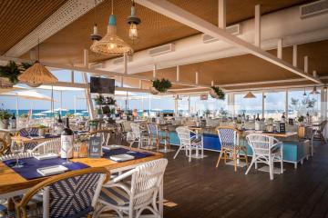 Отель H-TOP Calella Palace & Spa Испания, Калелья, фото 26