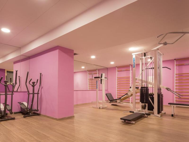 H-TOP Calella Palace & Spa
