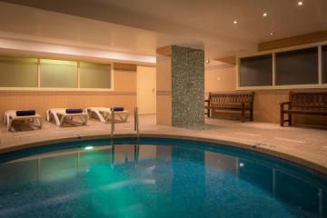 Отель H-TOP Calella Palace & Spa Испания, Калелья, фото 5