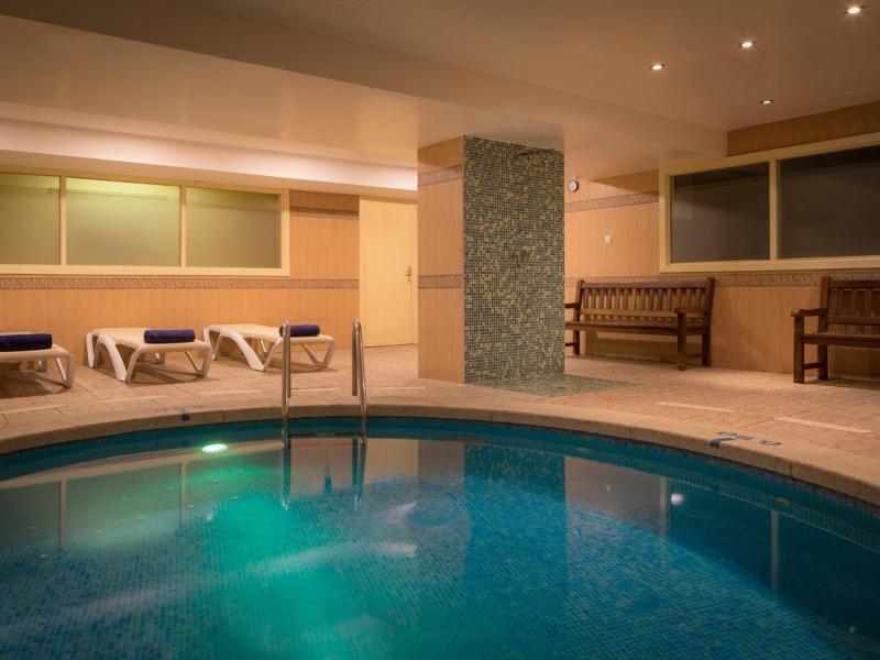 H-TOP Calella Palace & Spa