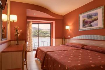 Отель H-TOP Calella Palace & Spa Испания, Калелья, фото 9