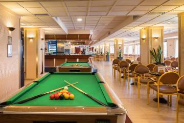 Отель H-TOP Calella Palace & Spa Испания, Калелья, фото 10