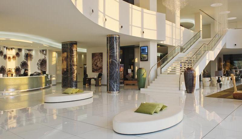 Melia Braga Hotel & Spa