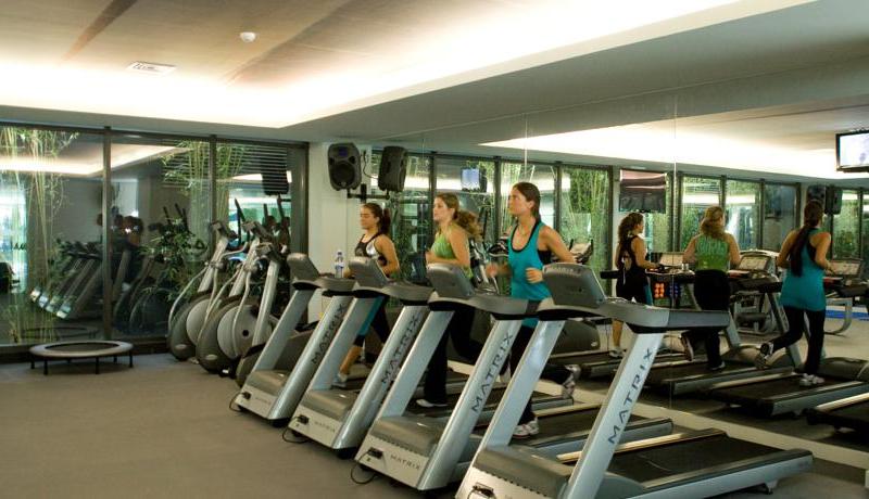 Melia Braga Hotel & Spa