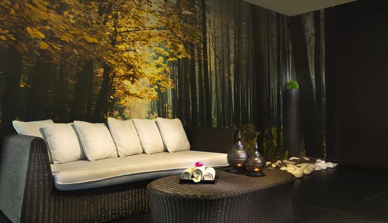 Melia Braga Hotel & Spa