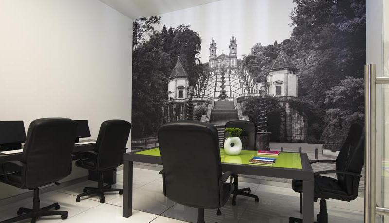 Melia Braga Hotel & Spa