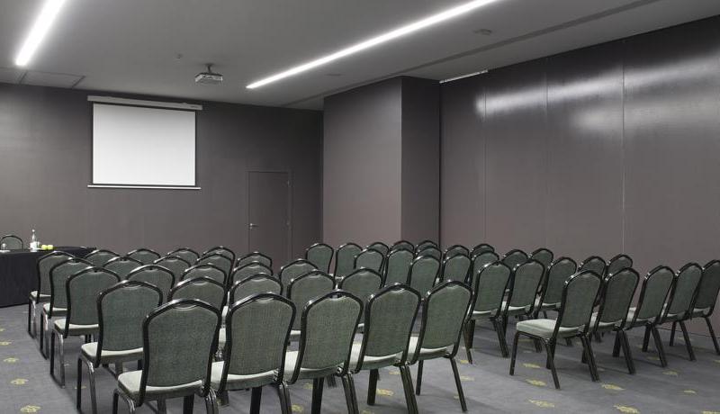 Melia Braga Hotel & Spa