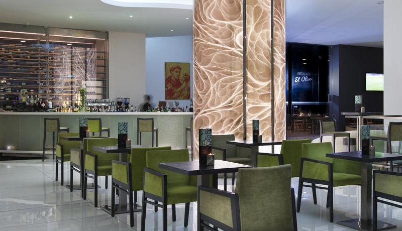 Melia Braga Hotel & Spa