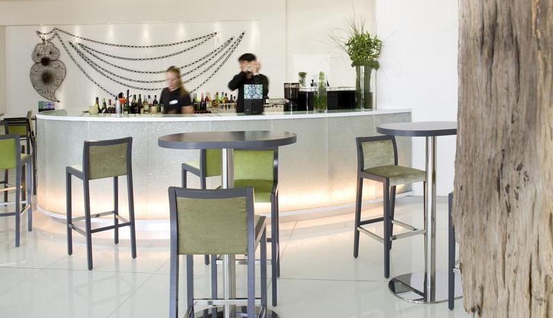 Melia Braga Hotel & Spa