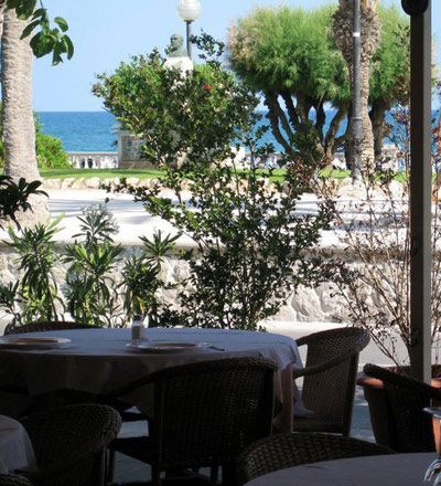 Kalma Sitges Hotel