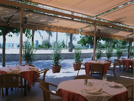 Kalma Sitges Hotel