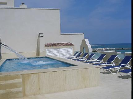 Kalma Sitges Hotel