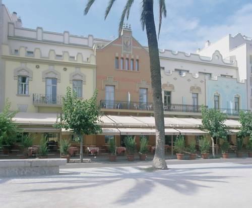 Kalma Sitges Hotel