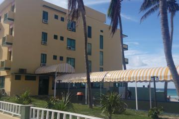 Отель Los Delfines Куба, Варадеро, фото 1