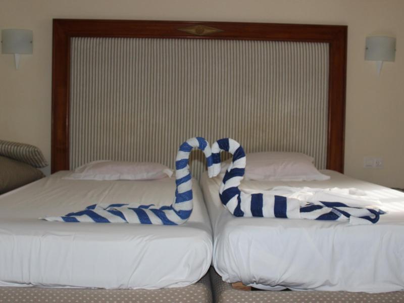 Otium Park Le Hammamet Resort