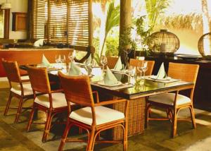 Xeliter Caleton Villas