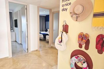 Отель One Resort Jockey Тунис, Монастир, фото 11