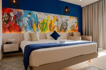 Отель One Resort Jockey Тунис, Монастир, фото 12