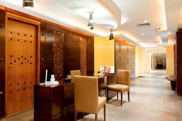 Отель One Resort Jockey Тунис, Монастир, фото 18