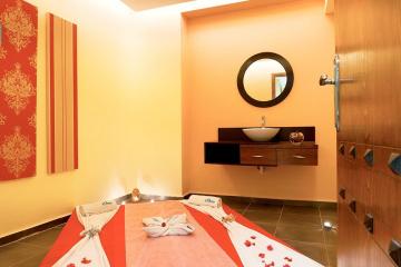 Отель One Resort Jockey Тунис, Монастир, фото 21