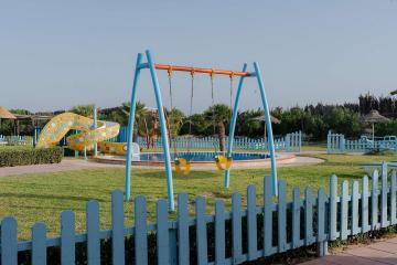 Отель One Resort Jockey Тунис, Монастир, фото 23