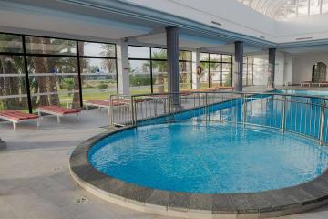 Отель One Resort Jockey Тунис, Монастир, фото 25