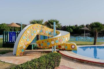 Отель One Resort Jockey Тунис, Монастир, фото 27