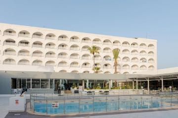 Отель One Resort Jockey Тунис, Монастир, фото 31