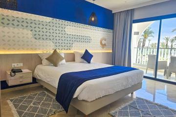 Отель One Resort Jockey Тунис, Монастир, фото 5