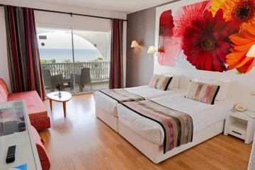 Отель One Resort Jockey Тунис, Монастир, фото 6