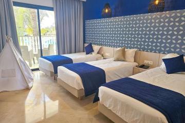 Отель One Resort Jockey Тунис, Монастир, фото 7