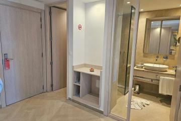 Отель One Resort Jockey Тунис, Монастир, фото 8