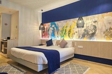 Отель One Resort Jockey Тунис, Монастир, фото 9