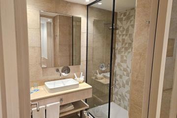 Отель One Resort Jockey Тунис, Монастир, фото 10