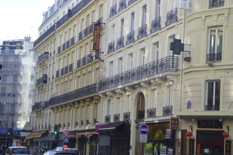 Opera Lafayette